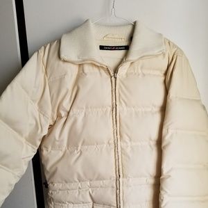 DKNY Puffer Jacket